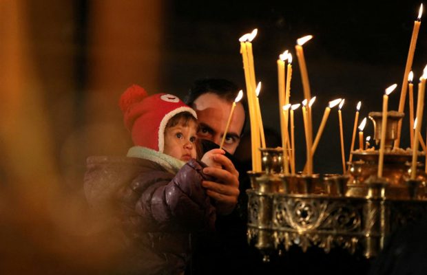 25 грудня vs 7 січня: чи готові українці святкувати Різдво по-новому