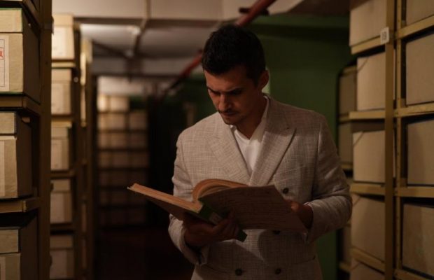 В фильме "Таємничі манускрипти" на "1+1" показали, как Украина потеряла и вернула независимую церковь (видео)