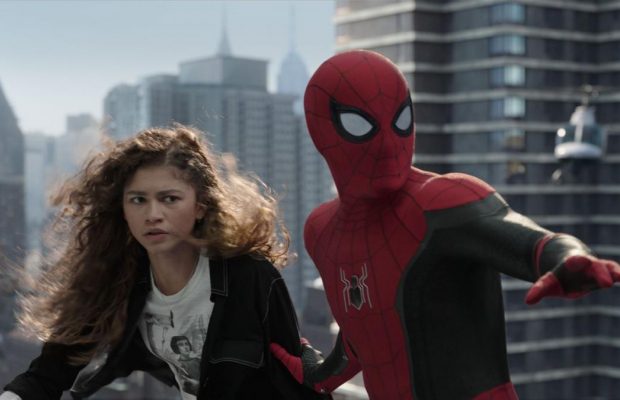 Сиквел "Человека-паука" стал самым кассовым фильмом за период пандемии