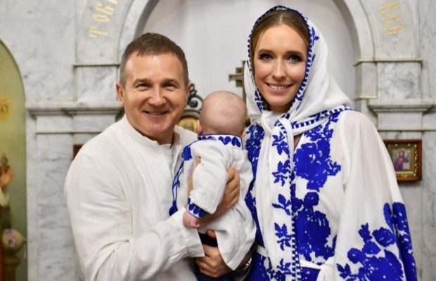 Горбунов заинтриговал сеть снимком с Осадчей: паре пророчат пополнение (фото)