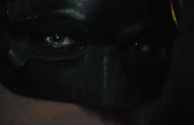 Бэтмен встретился с Женщиной-кошкой в новом трейлере к фильму (видео)