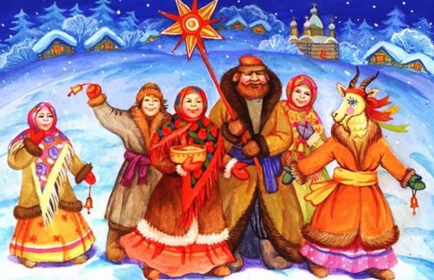 Щедрый вечер: традиции, история, приметы и запреты дня