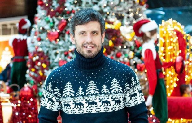 Финалист "Холостячки" поделился романтическими кадрами отдыха с любимой