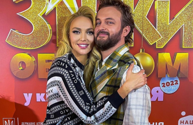 "Мне с ней комфортно": холостяк Дзидзьо расплылся в комплиментах Оле Поляковой