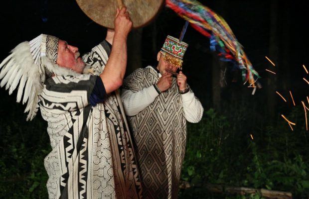 Нумерологія, сонцестояння, парад планет: мольфарка розповіла, чим продиктовані вчинки Путіна