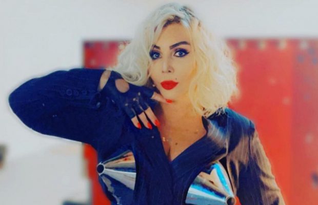 "Підкорила всіх красенів": Ірина Білик зачарувала мережу "інопланетним" образом (фото)