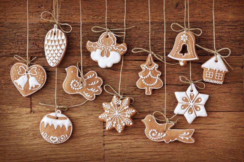 Необычные новогодние подарки, которые вы сможете сделать своими руками | malino-v.ru