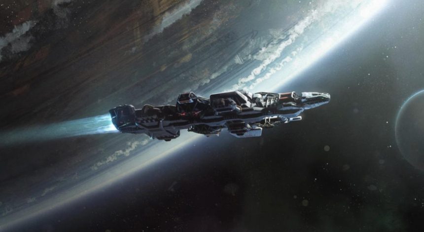Кіт у космосі і красиві кораблі: вийшов новий ролик про екшен-RPG Starfield від творців Skyrim