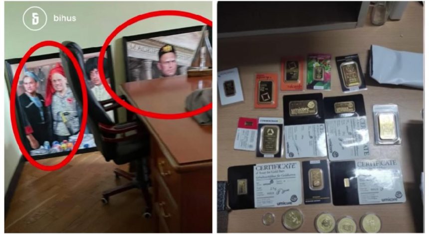 Стало известно, что нашли у Ильи Кивы во время обысков: некоторые предметы удивляют (видео)