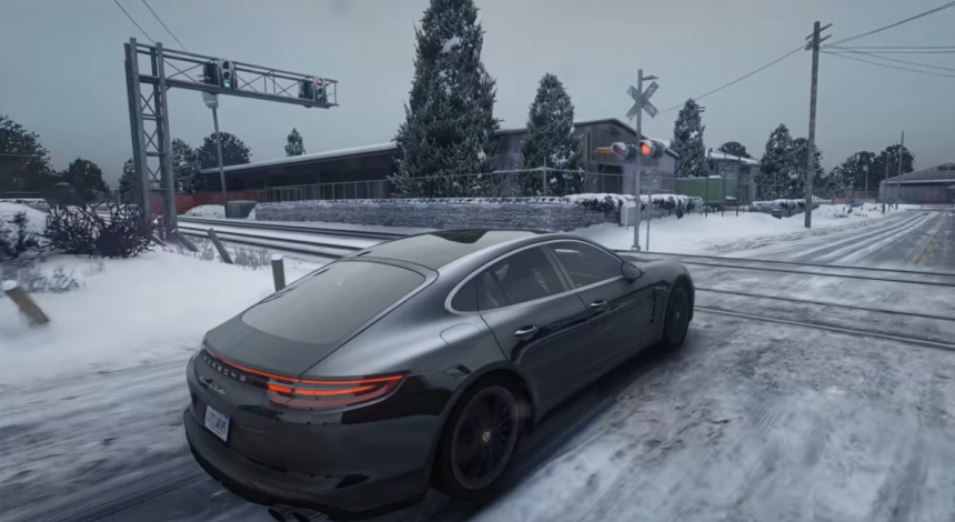 Блогер показал, как должна выглядеть GTA V нового поколения