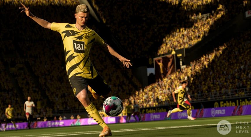 З'явився список найпопулярніших консольних ігор в Україні за минулий листопад