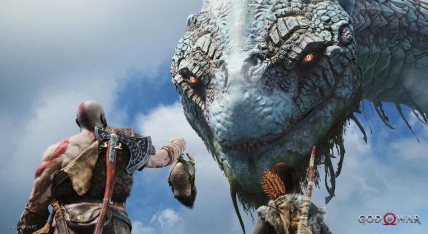 Пойдет у большинства: появились системные требования God of War и трейлер с особенностями ПК-версии
