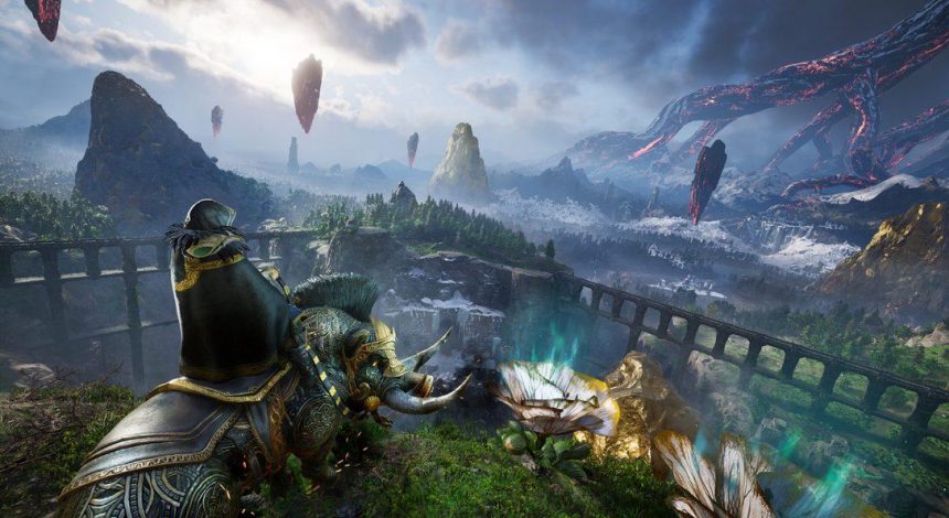 Assassin's Creed Valhalla получит крупное дополнение в духе God of War с возможностью сыграть за Одина