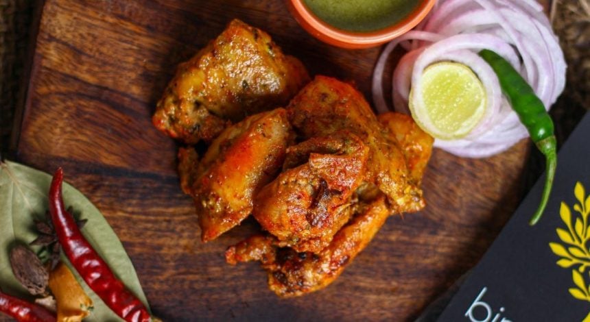 4 вкуснейших мясных блюда на Новый год, которые удивят гостей