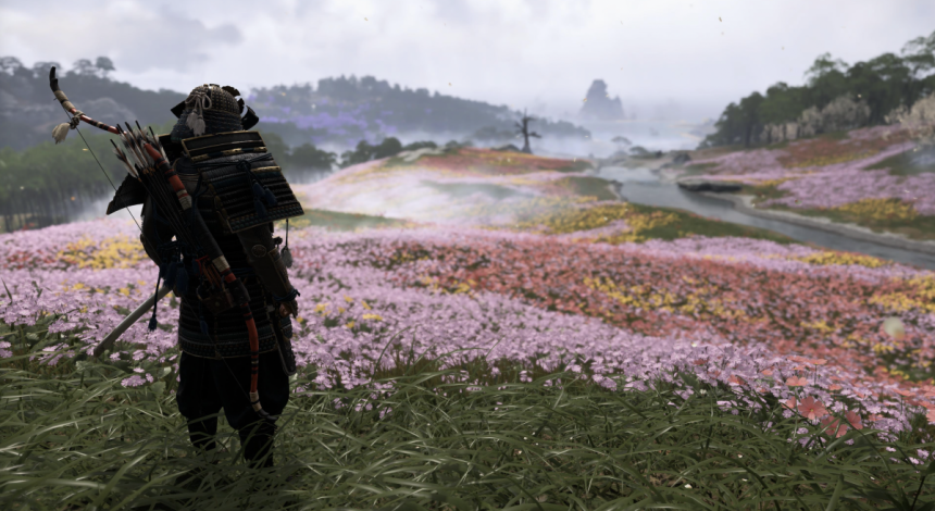 Ексклюзив PlayStation Ghost of Tsushima вже зовсім скоро вийде на ПК (чутки)