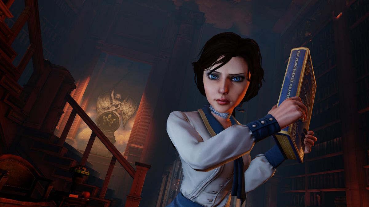 Нова гра від творця BioShock застрягла у виробничому пеклі і вийде ще нескоро / фото IGN