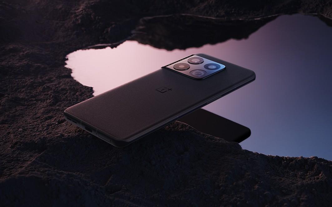 OnePlus revealed the appearance of the smartphone 10 Pro / photo OnePlus