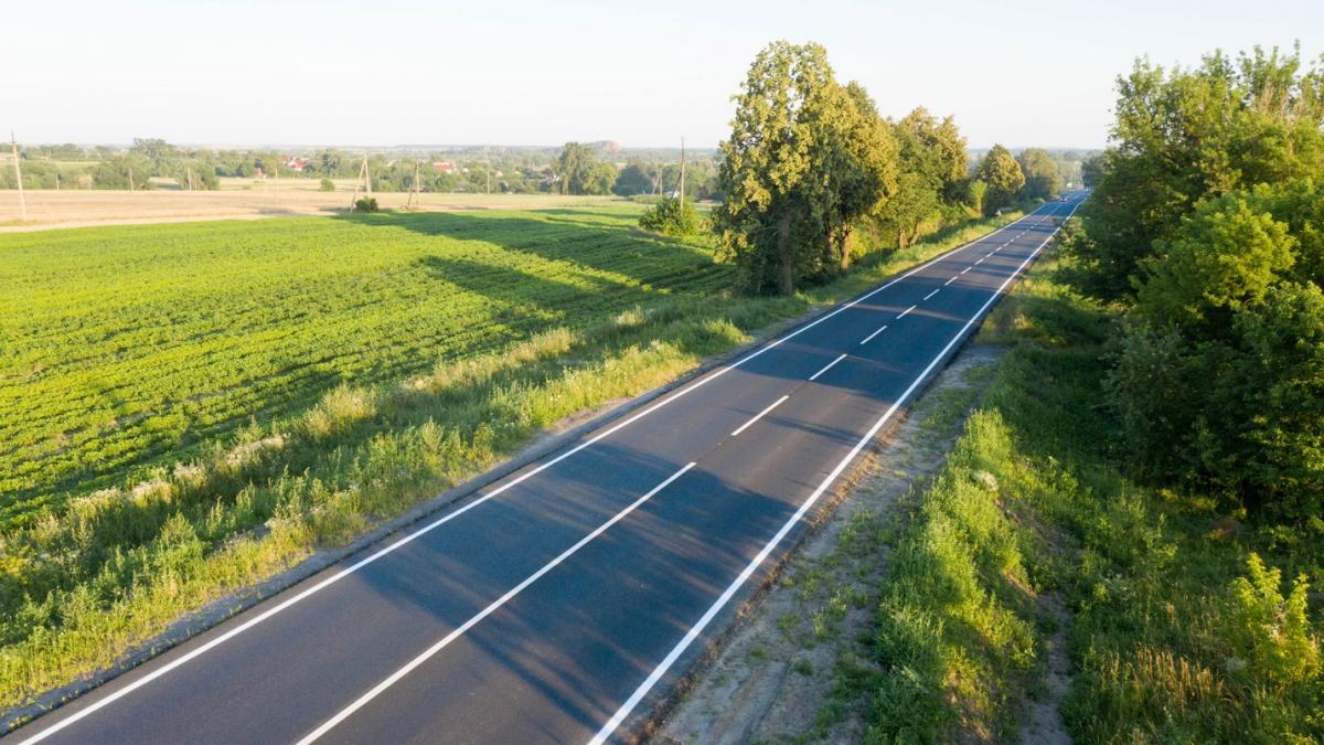 Синевир, Очаків, Шацькі озера, Трускавець: Укравтодор розповів, де 'Велике будівництво' зробило якісні дороги для туристів Синевир, Очаків, Шацькі озера, Трускавець: Укравтодор розповів, де 'Велике будівництво' зробило якісні дороги для туристів