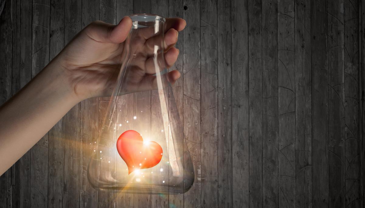 Эти знаки Зодиака уже на днях закрутят новые романы / фото ua.depositphotos.com