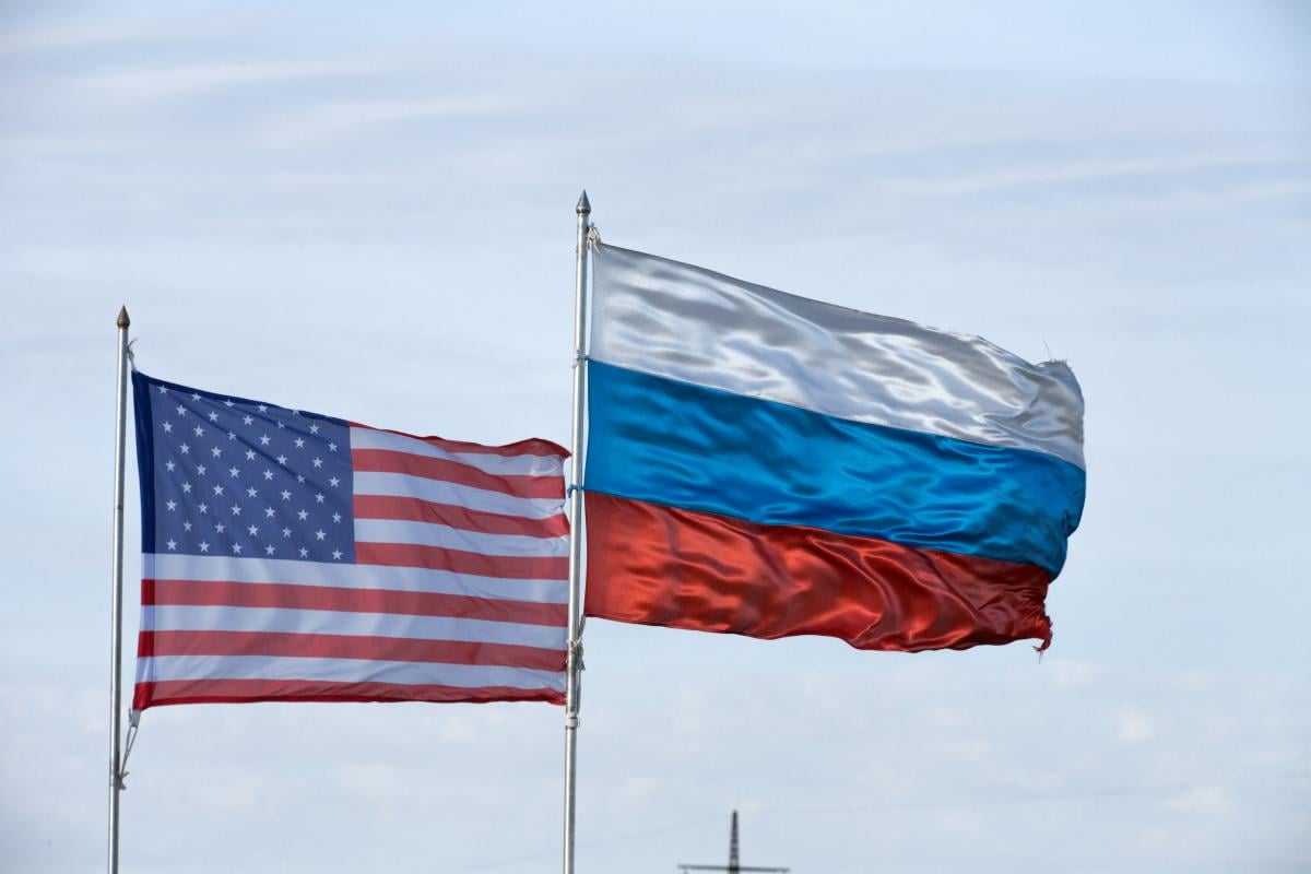 9 января США обсудят с РФ "гарантии безопасности" / фото ua.depositphotos.com