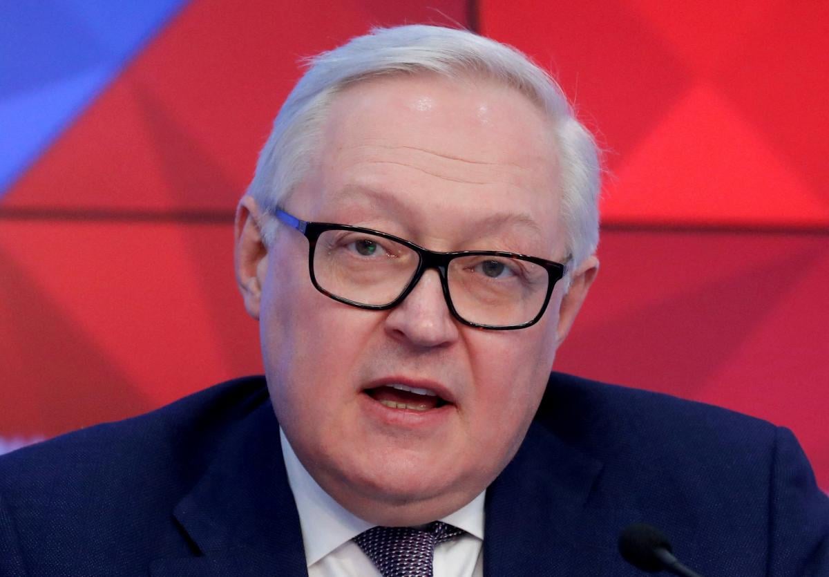 У МЗС Росії відреагували на нові пропозиції України щодо мирного процесу
