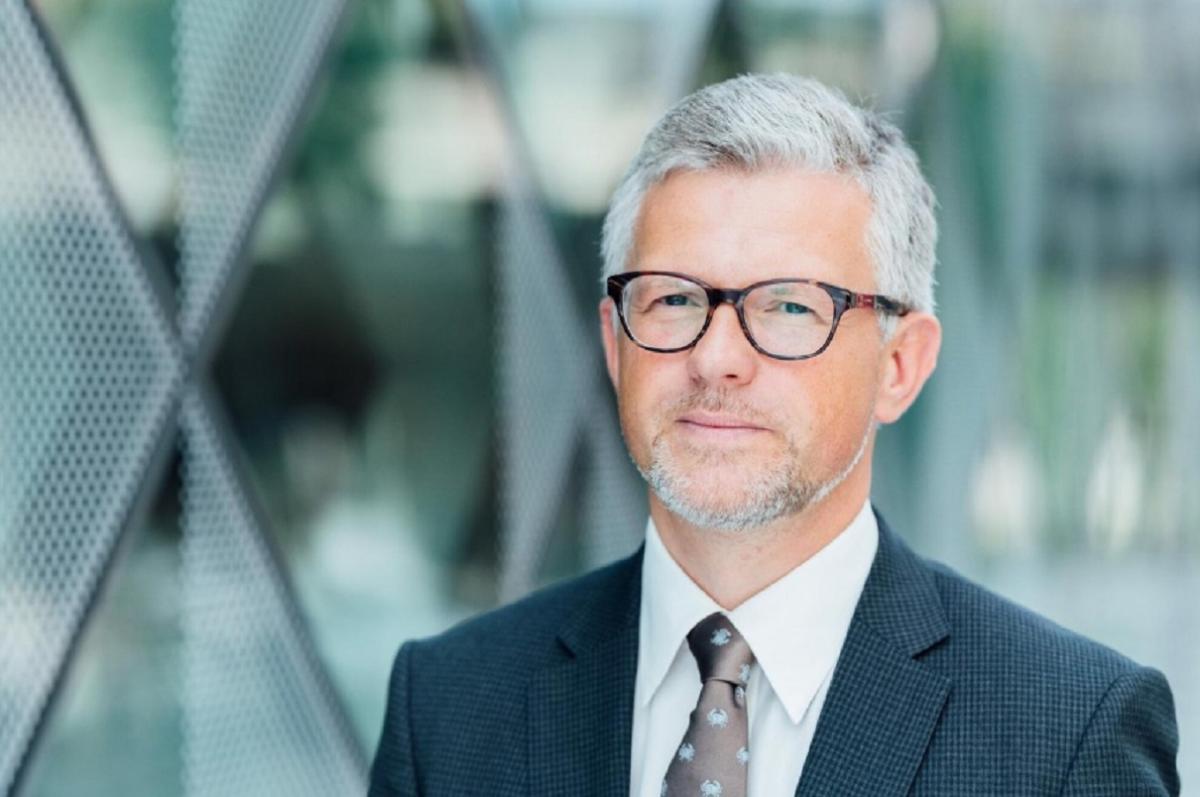 Постпред в ООН: Вступление Украины в НАТО не является приоритетом сейчас Постпред в ООН: Вступление Украины в НАТО не является приоритетом сейчас