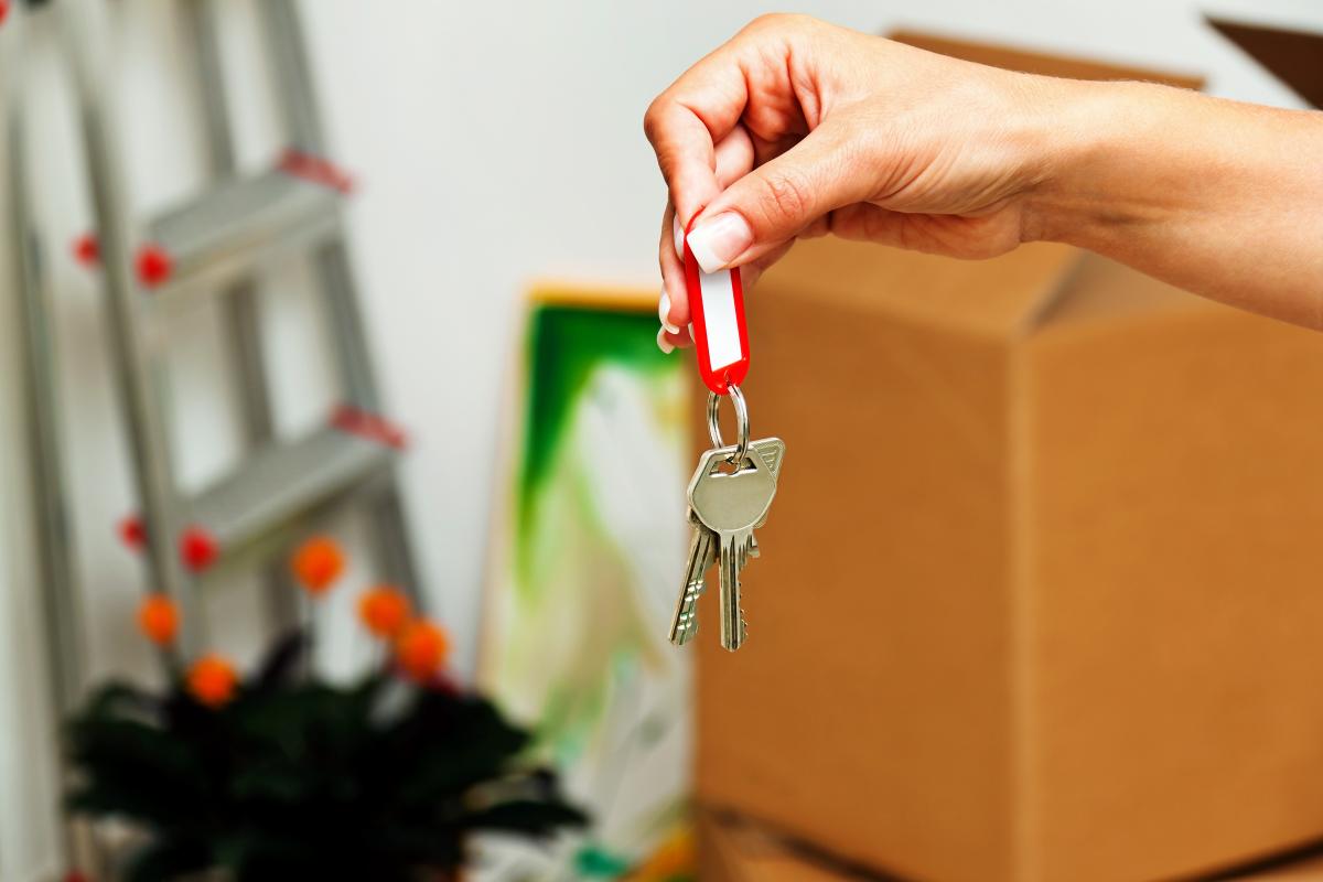 Столичний ринок нерухомості обвалився сильніше, ніж у кризові 2014-2015 роки / фото ua.depositphotos.com Столичний ринок нерухомості обвалився сильніше, ніж у кризові 2014-2015 роки / фото ua.depositphotos.com