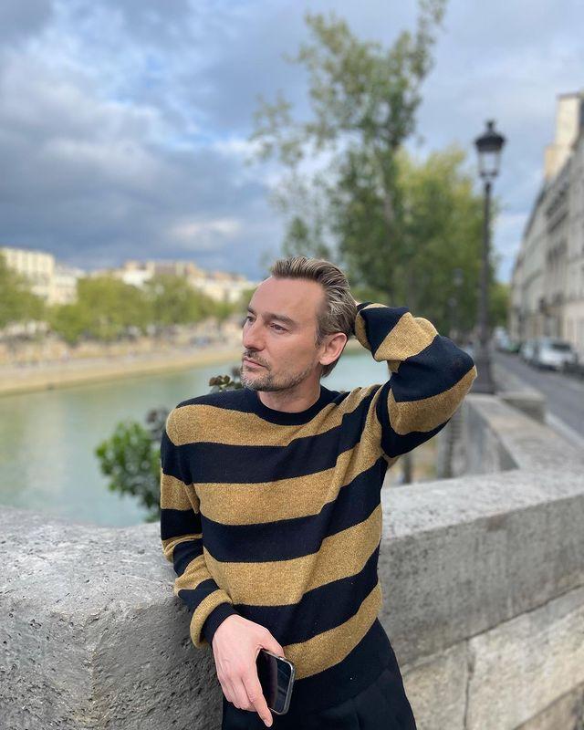 Алан Бадоєв відпочиває в Коста-Ріці / instagram.com/alanbadoev Алан Бадоєв відпочиває в Коста-Ріці / instagram.com/alanbadoev