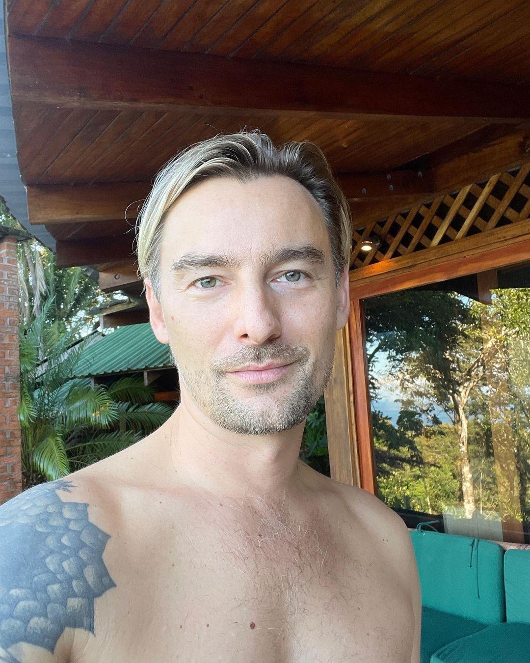 Алан Бадоєв відпочиває в Коста-Ріці / instagram.com/alanbadoev Алан Бадоєв відпочиває в Коста-Ріці / instagram.com/alanbadoev