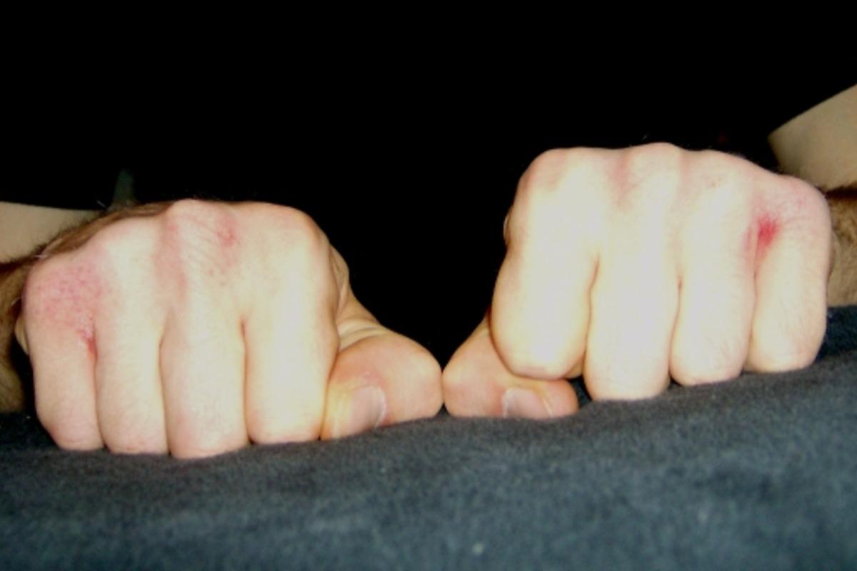 ПВК "Редан" - агресивна субкультура / фото flickr.com/31035268@N00 ПВК "Редан" - агресивна субкультура / фото flickr.com/31035268@N00