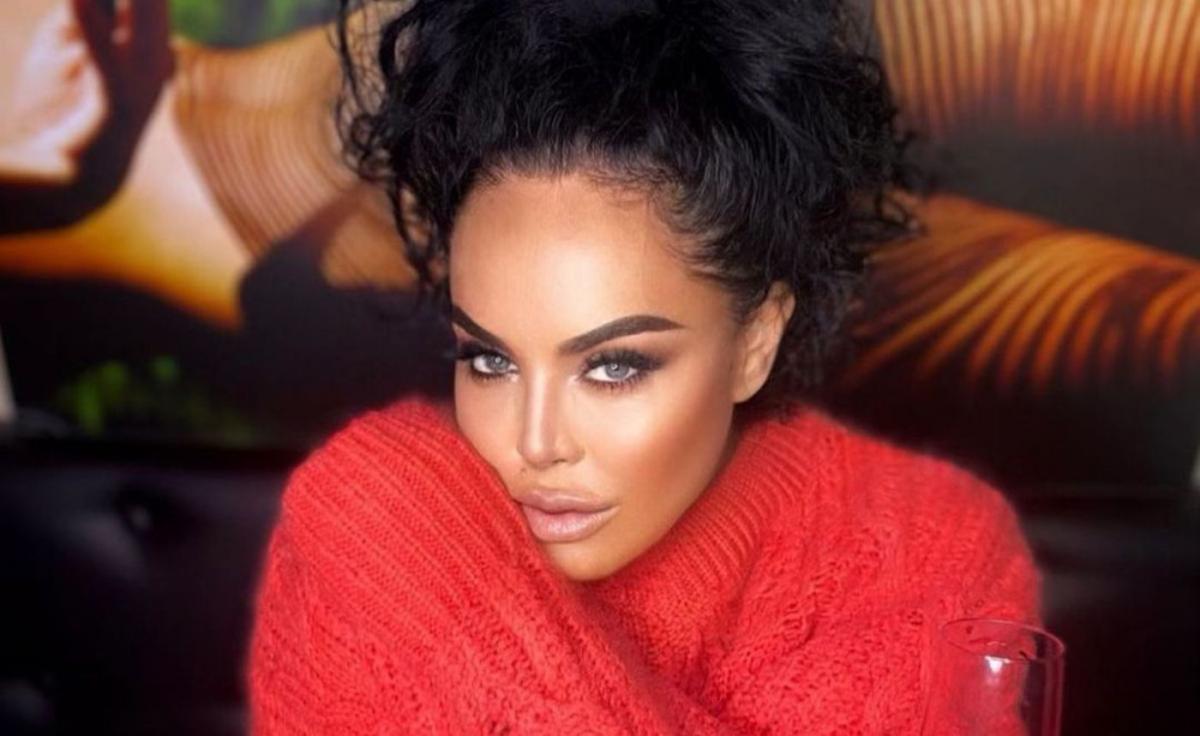 Оксана Байрак / фото instagram.com/ksanabayrak Оксана Байрак / фото instagram.com/ksanabayrak