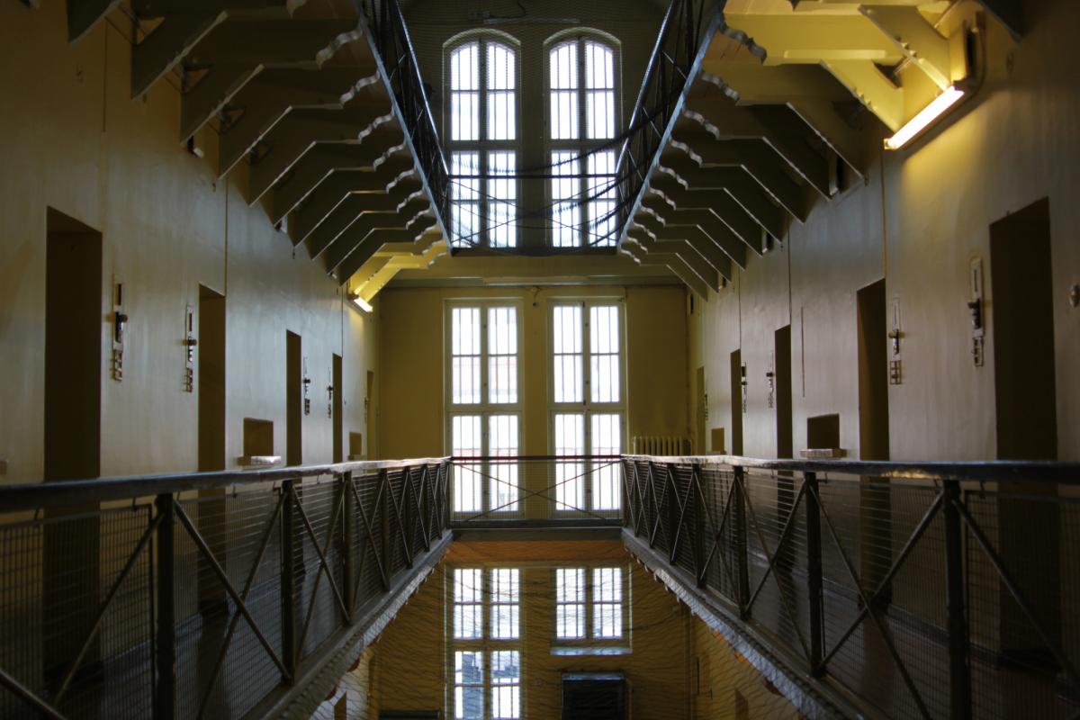 Предателей ждет тюрьма, их привлекут к уголовной ответственности / фото depositphotos.com