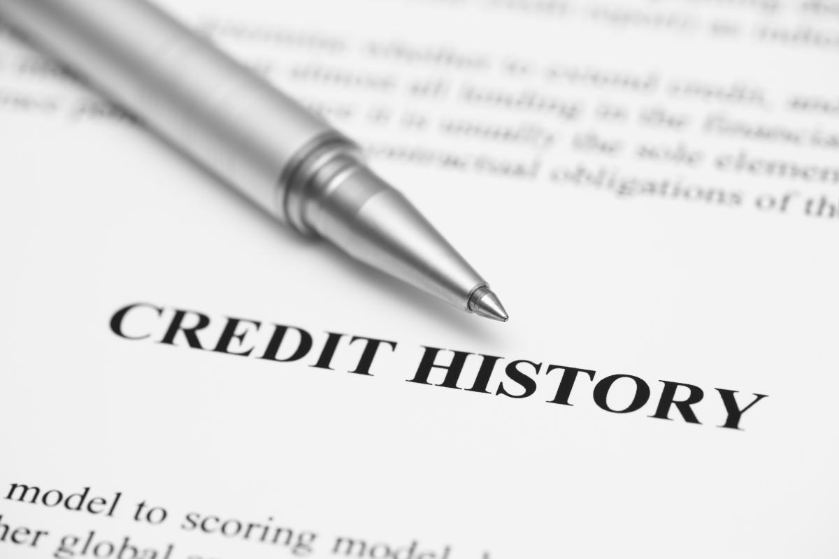 Кредитная история – это информация обо всех кредитах лица / фото ru.depositphotos.com