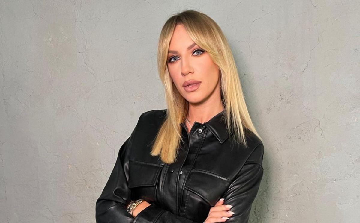 Леся Никитюк / фото instagram.com/lesia_nikituk Леся Никитюк / фото instagram.com/lesia_nikituk