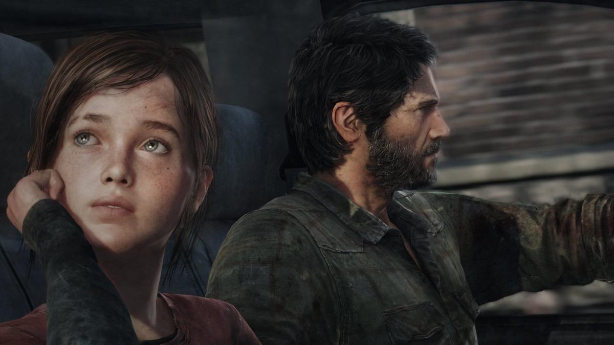 З'ясувалися терміни виходу серіальної екранізації The Last of Us / фото GameByte