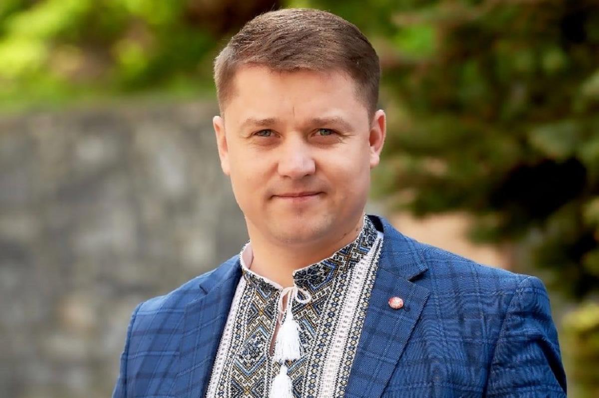 В отношении мэра Ривного открыли новое уголовное производство / фото facebook.com/tretyak.rivne В отношении мэра Ривного открыли новое уголовное производство / фото facebook.com/tretyak.rivne