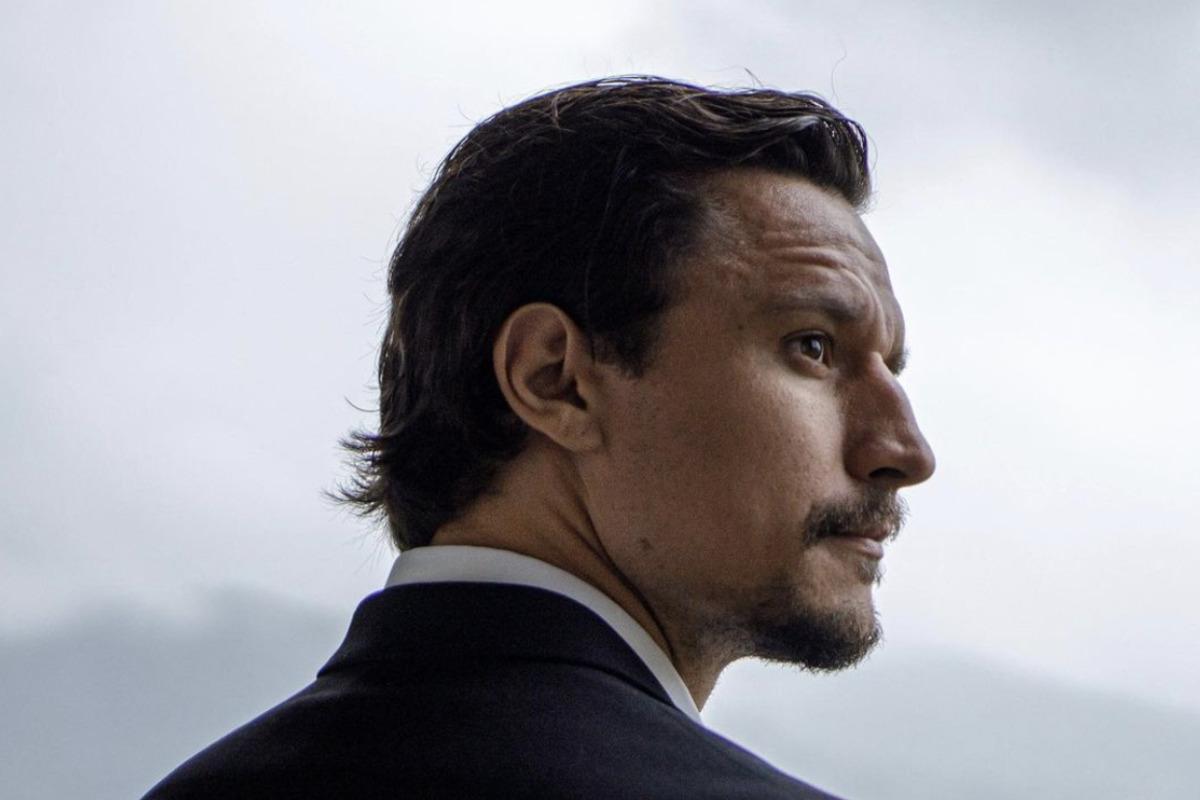 Цимбалюк розповів про розлучення з першою дружиною / фото instagram.com/taras.tsymbaliuk Цимбалюк розповів про розлучення з першою дружиною / фото instagram.com/taras.tsymbaliuk