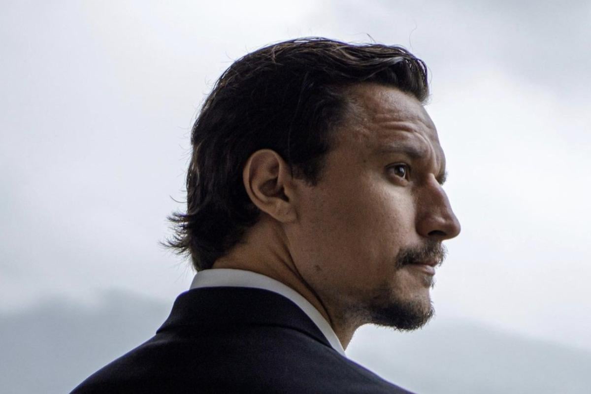 Актеру 35 лет / фото instagram/taras.tsymbaliuk