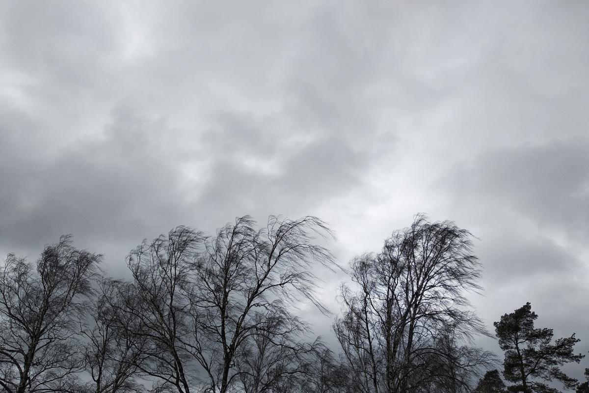 Вітряна погода сьогодні буде в Україні / фото ua.depositphotos.com Вітряна погода сьогодні буде в Україні / фото ua.depositphotos.com