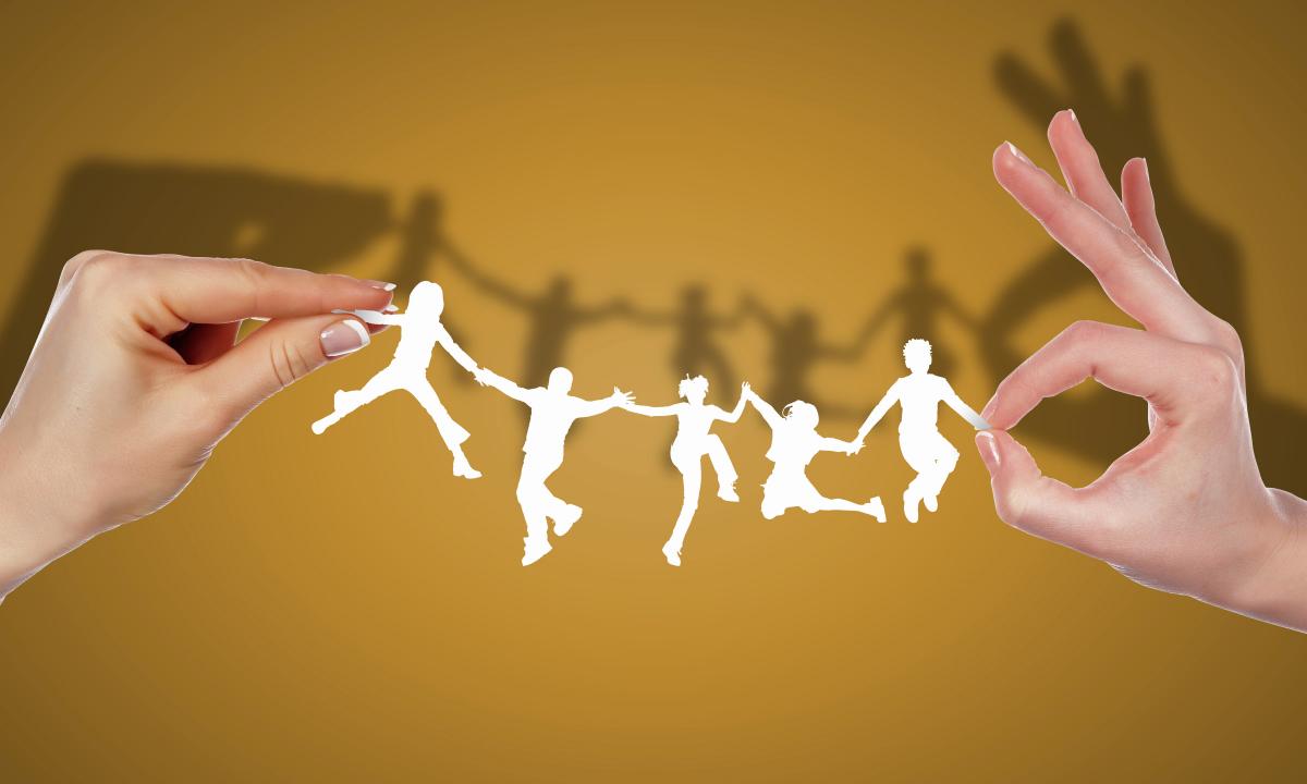 Ученые выяснили, что у семейных пар больше схожести, чем различий / фото ua.depositphotos.com Ученые выяснили, что у семейных пар больше схожести, чем различий / фото ua.depositphotos.com