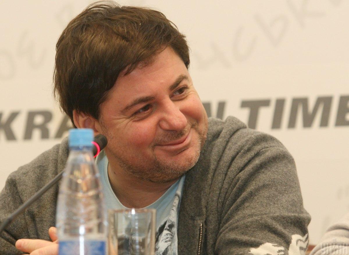 Цекало зраджував зі стриптизерками / фото-УНІАН Цекало зраджував зі стриптизерками / фото-УНІАН