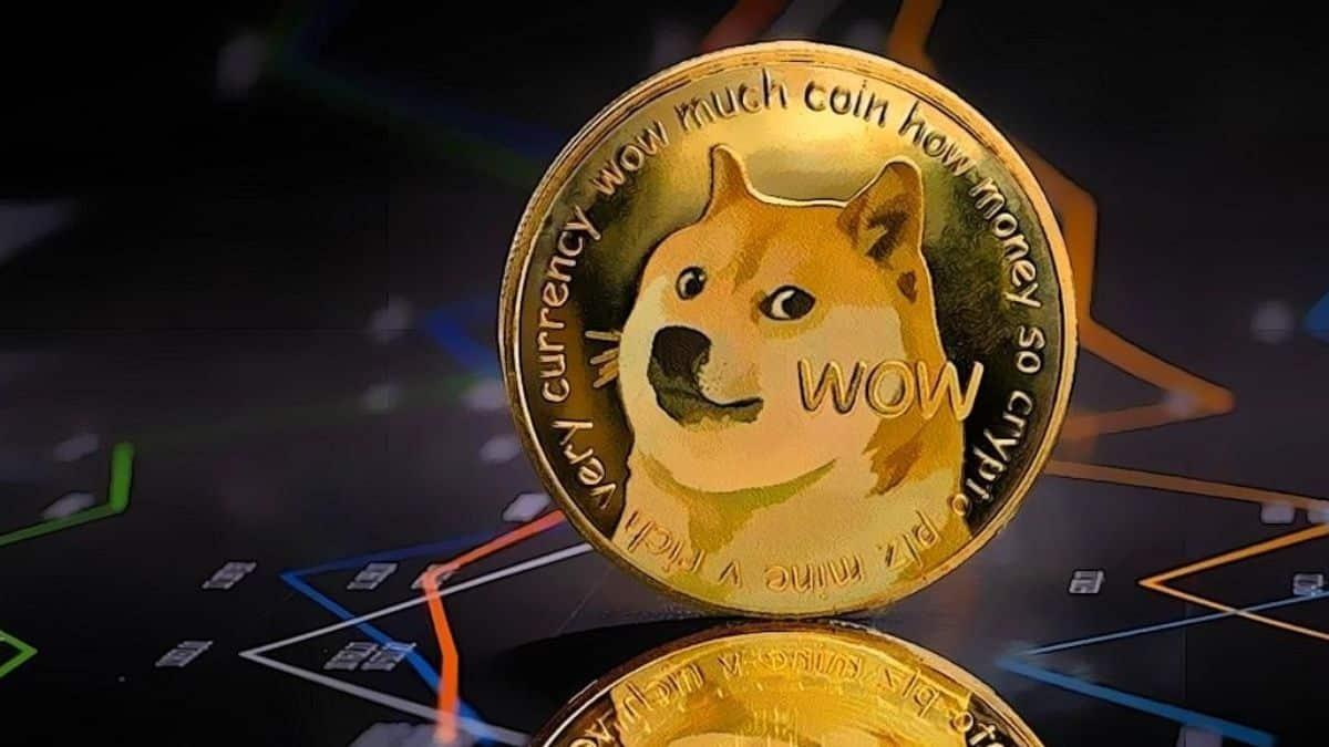 Що буде з Dogecoin у 2022 році / Фото Coingape