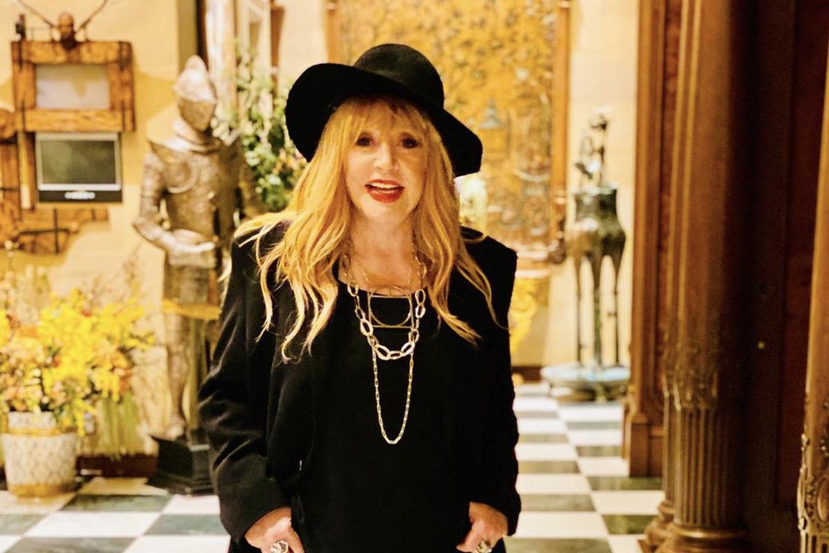 Пугачова / фото instagram.com/alla_orfey Пугачова / фото instagram.com/alla_orfey