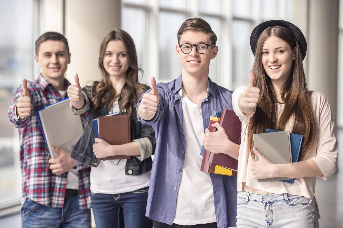 Чому 17 листопада день студентів