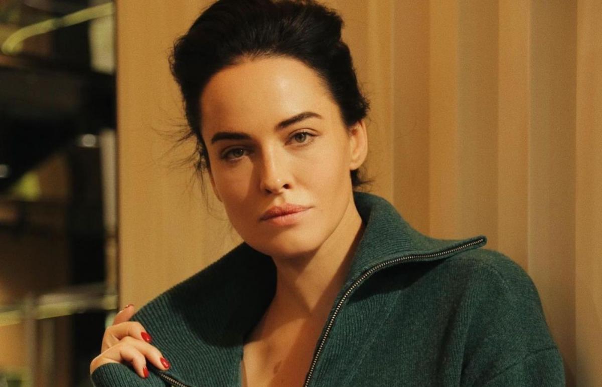 Даша Астафьева рассказала о знакомстве с парнем / фото instagram.com/da_astafieva