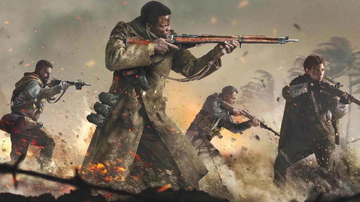 Головна ігрова серія Activision Blizzard залишиться на PlayStation / фото Activision Головна ігрова серія Activision Blizzard залишиться на PlayStation / фото Activision