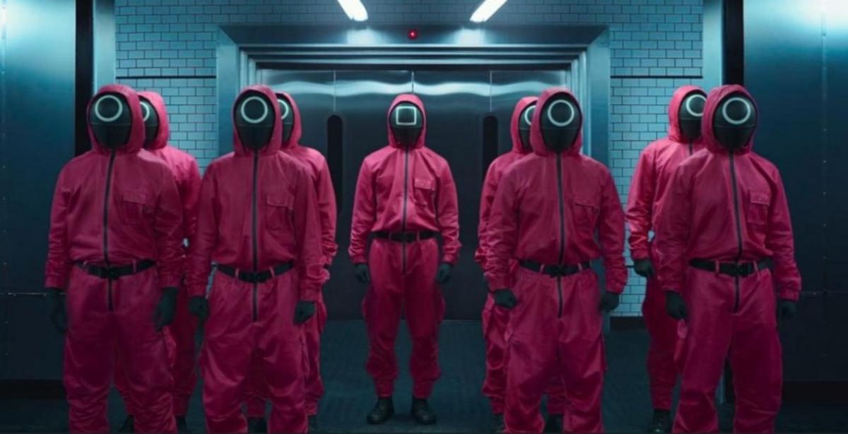 Netflix показав тизер третього сезону 'Гри в кальмара': дата виходу Netflix показав тизер третього сезону 'Гри в кальмара': дата виходу
