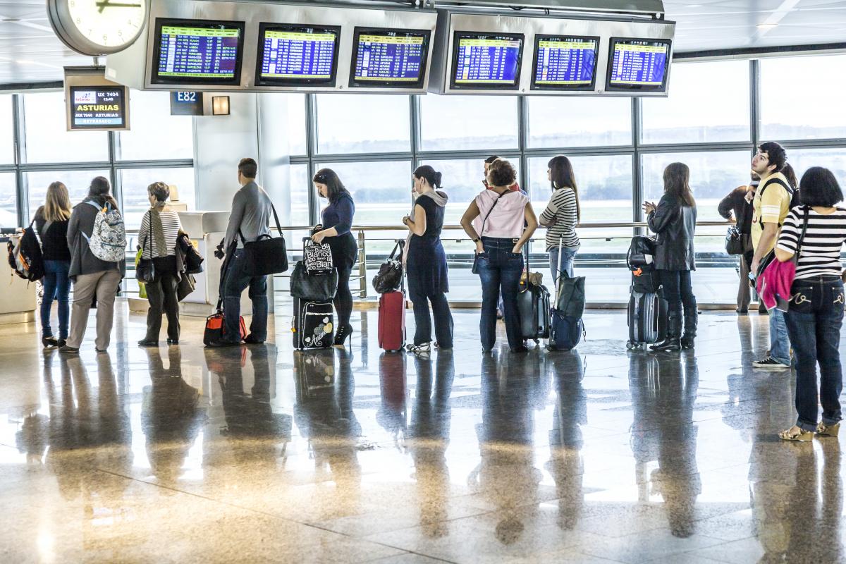 Существует множество способов испортить свой отпуск / фото ua.depositphotos.com