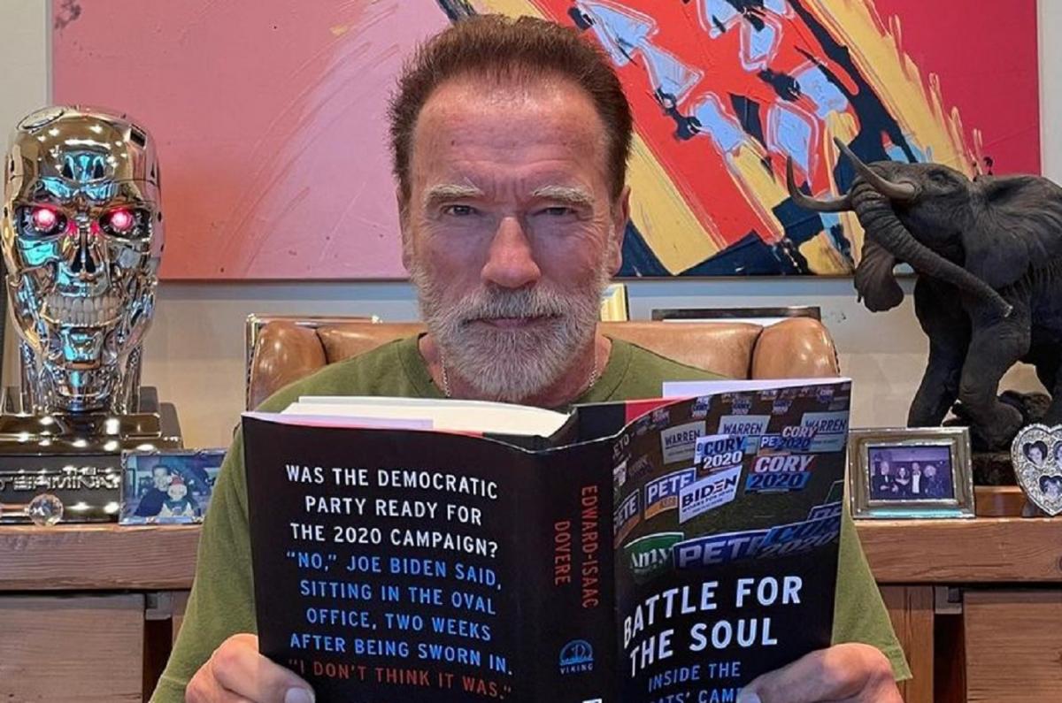 instagram.com/schwarzenegger instagram.com/schwarzenegger