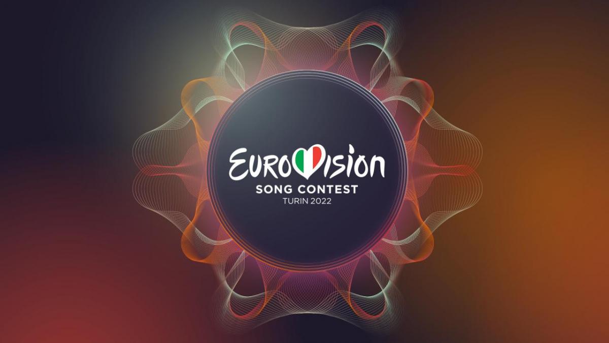 Логотип Евровидения-2022 \ фото eurovision.tv